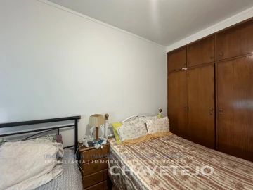 Apartamento T1 para Venda em São João Baptista e Santa Maria dos Olivais