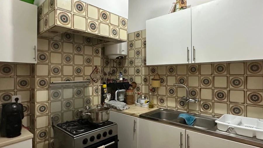 Apartamento T1 para Venda em São João Baptista e Santa Maria dos Olivais