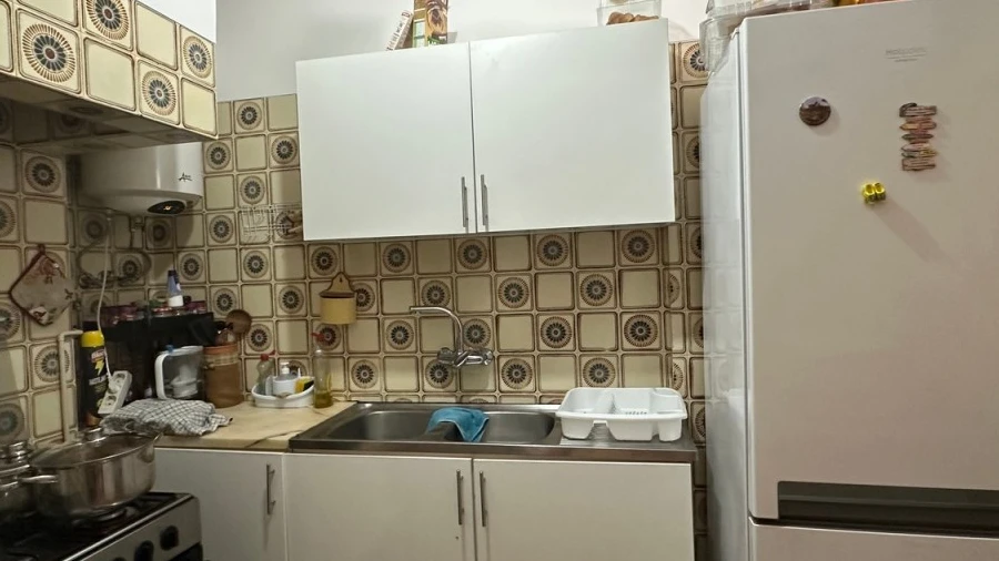 Apartamento T1 para Venda em São João Baptista e Santa Maria dos Olivais