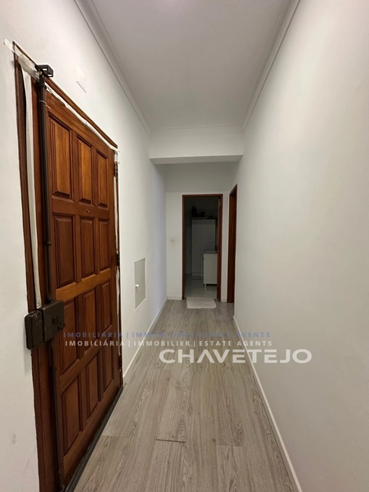 Apartamento T1 para Venda em São João Baptista e Santa Maria dos Olivais Foto 10