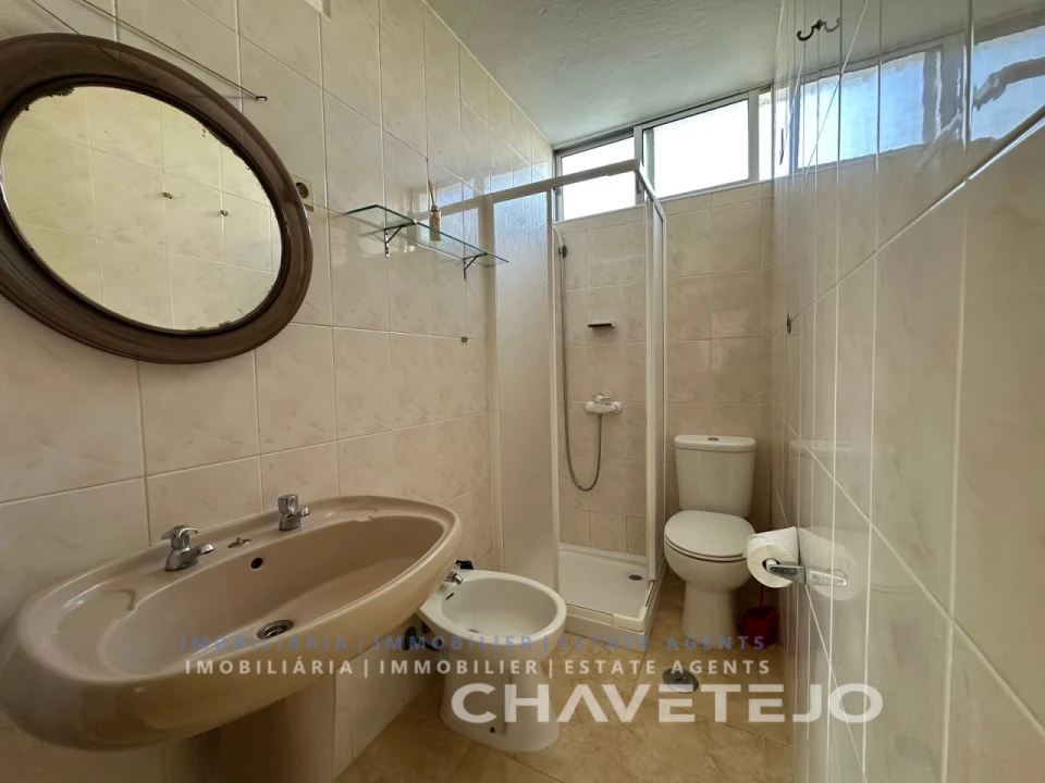 Apartamento T2 para Venda em São João Baptista e Santa Maria dos Olivais Foto 10