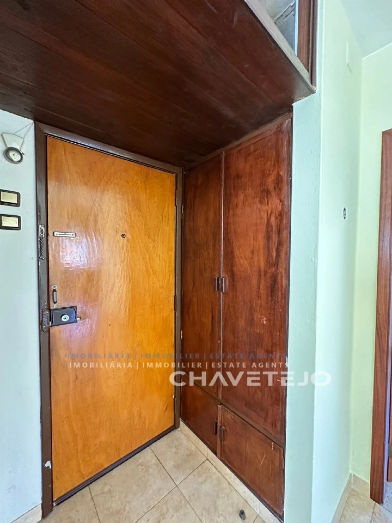 Apartamento T2 para Venda em São João Baptista e Santa Maria dos Olivais Foto 15