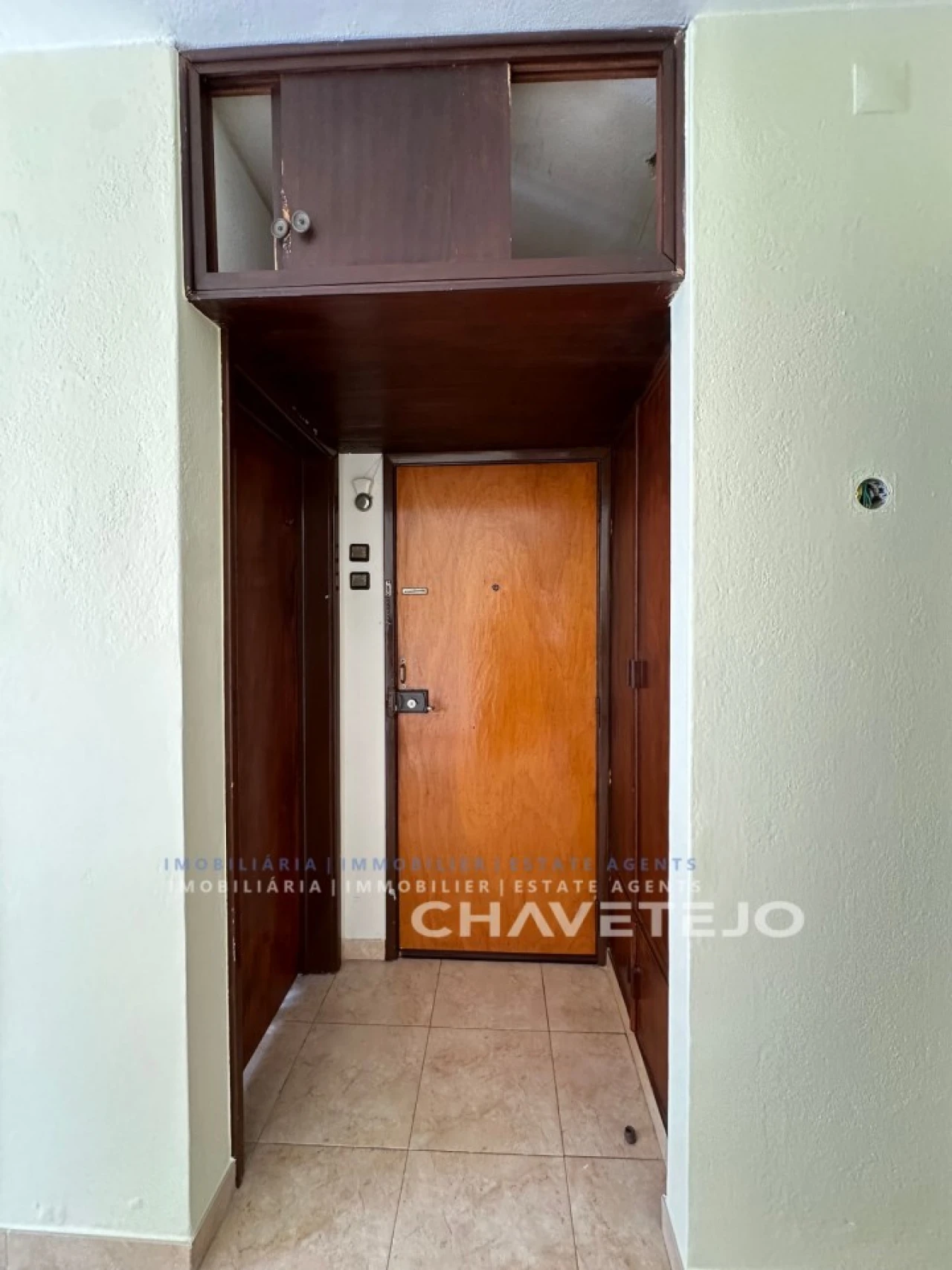 Apartamento T2 para Venda em São João Baptista e Santa Maria dos Olivais Foto 16