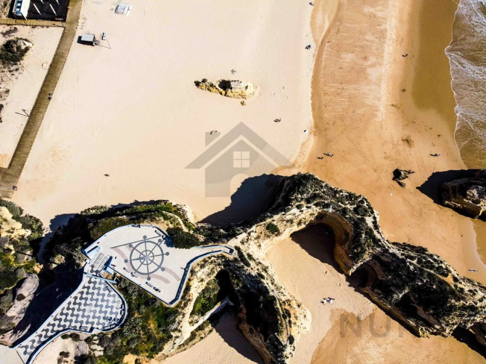 Apartamento T1 para Venda em Portimão Foto 25