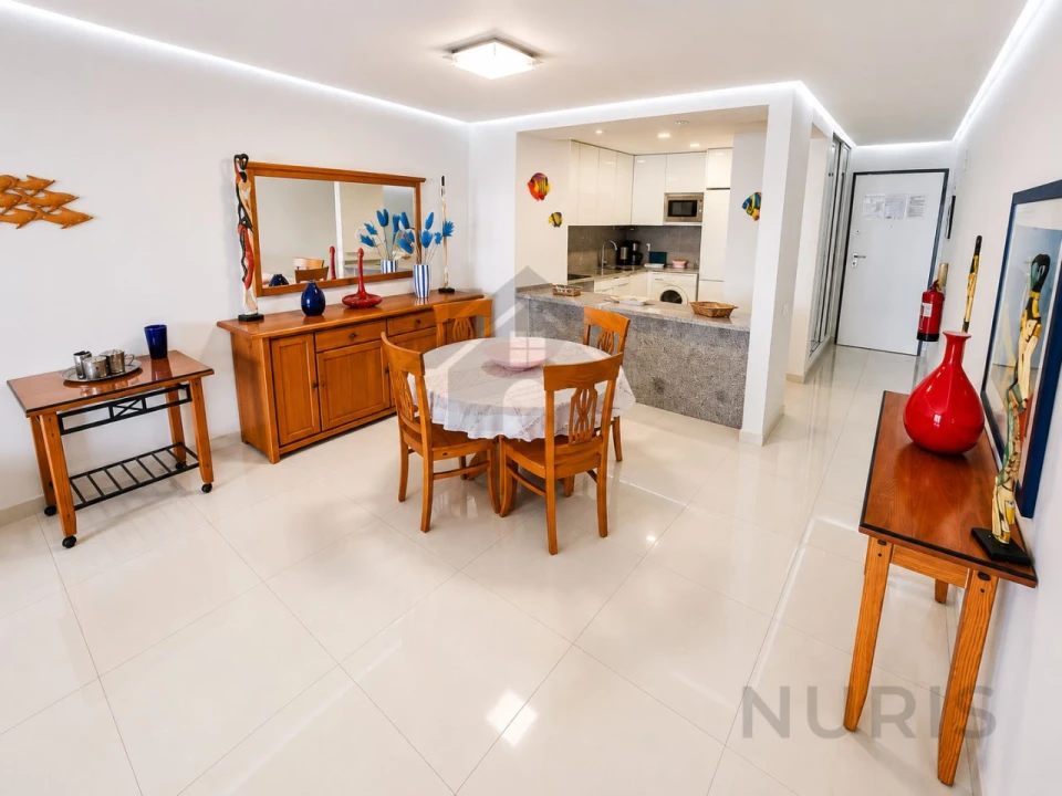 Apartamento T1 para Venda em Portimão Foto 4