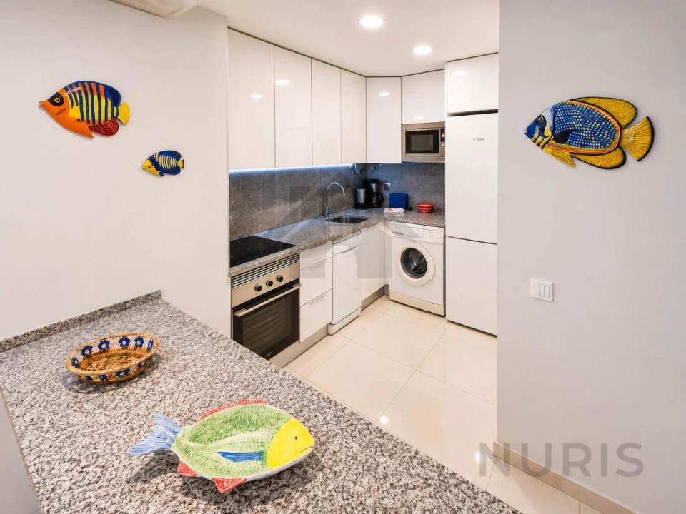 Apartamento T1 para Venda em Portimão Foto 7