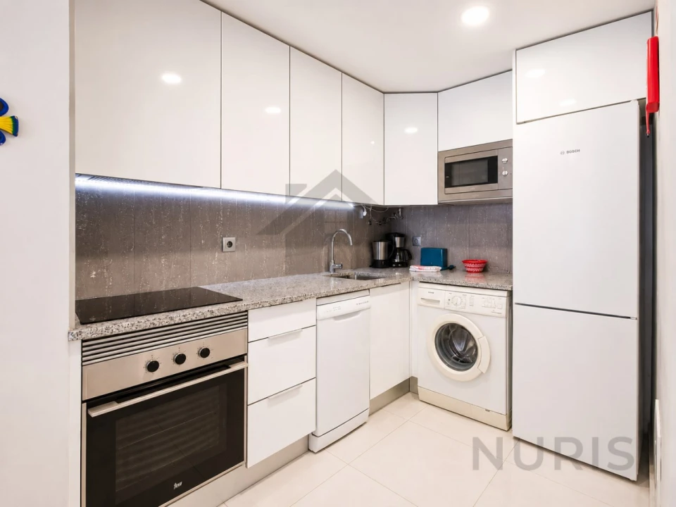Apartamento T1 para Venda em Portimão Foto 8