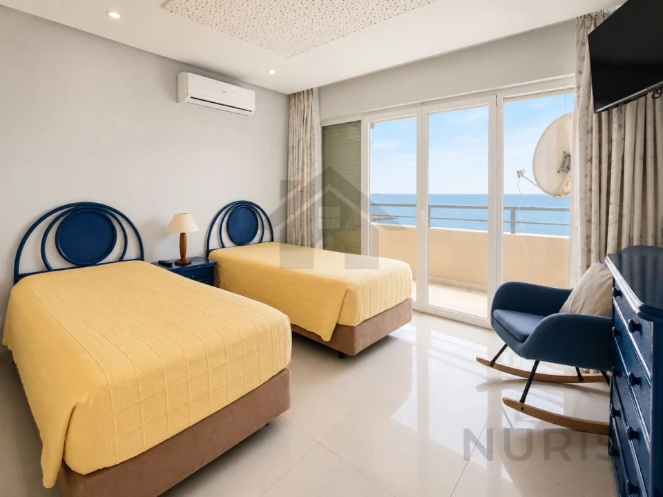 Apartamento T1 para Venda em Portimão Foto 12