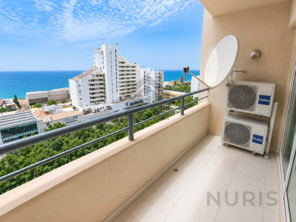 Apartamento T1 para Venda em Portimão Foto 14