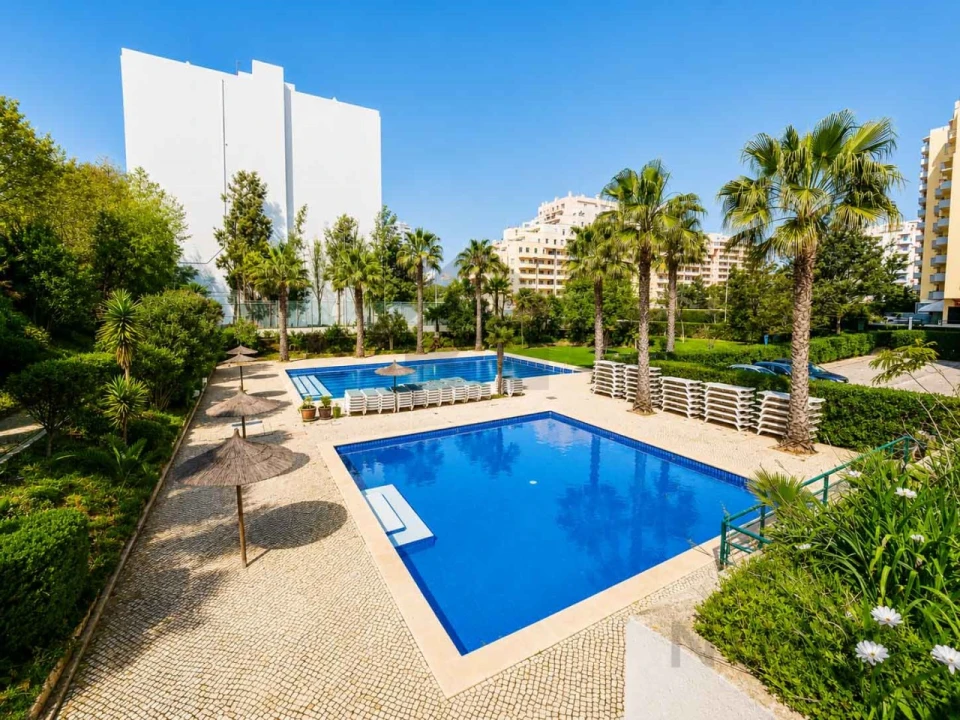 Apartamento T1 para Venda em Portimão Foto 15