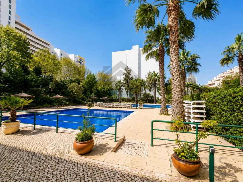 Apartamento T1 para Venda em Portimão Foto 16