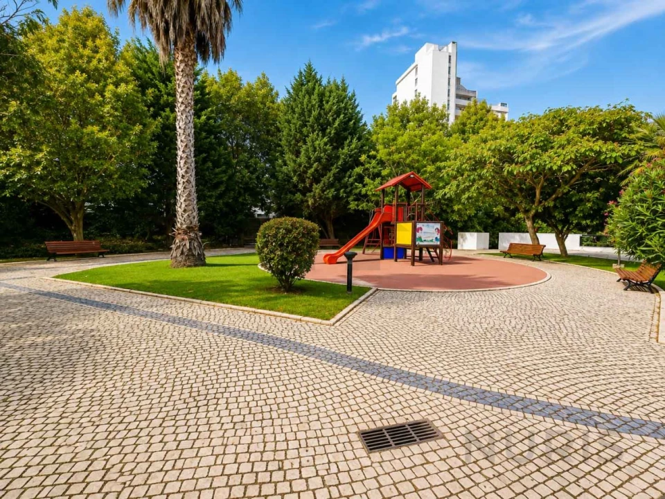 Apartamento T1 para Venda em Portimão Foto 17