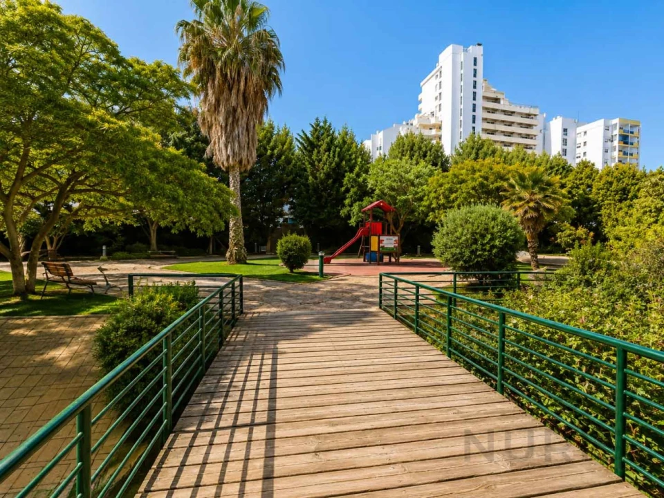 Apartamento T1 para Venda em Portimão Foto 18