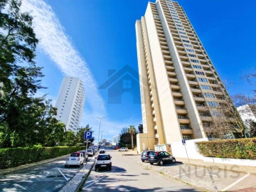 Apartamento T1 para Venda em Portimão