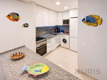 Apartamento T1 para Venda em Portimão