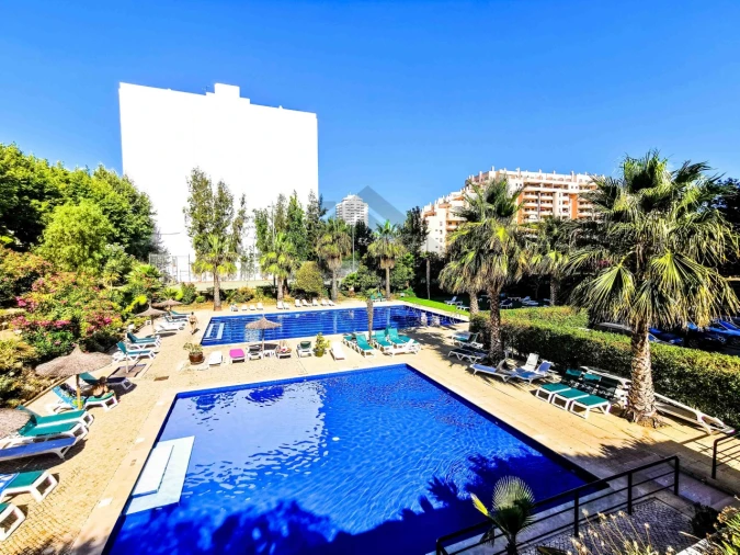 Apartamento T1 para Venda em Portimão Foto 23