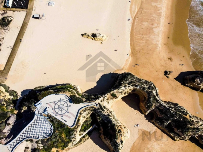 Apartamento T1 para Venda em Portimão Foto 25