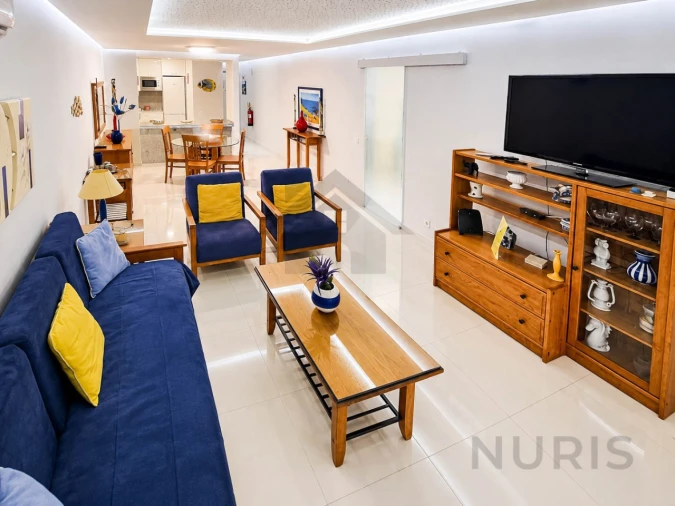 Apartamento T1 para Venda em Portimão Foto 2