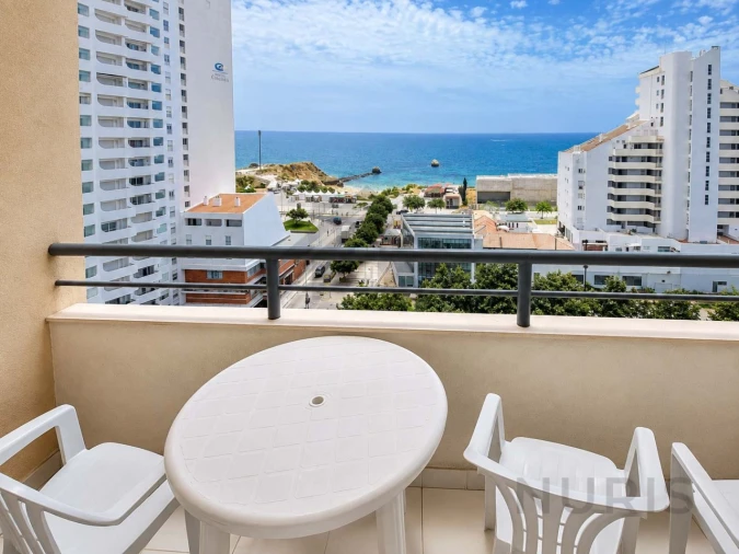 Apartamento T1 para Venda em Portimão Foto 6
