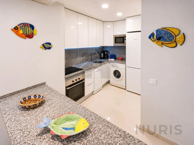 Apartamento T1 para Venda em Portimão Foto 7