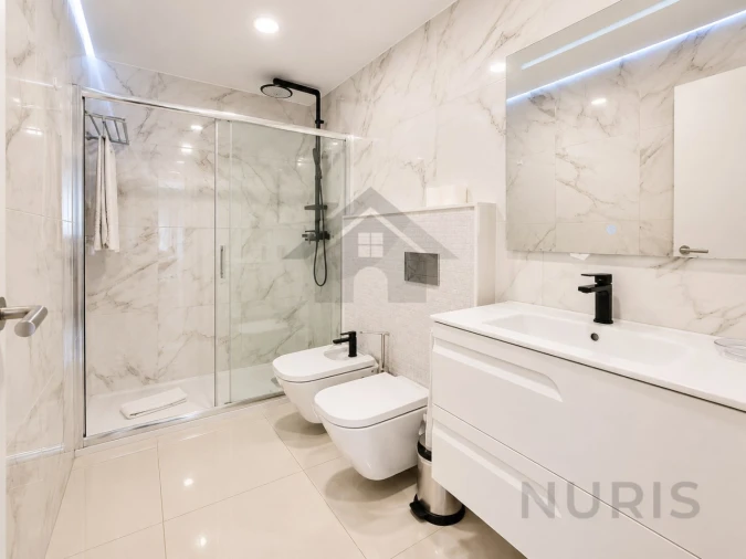 Apartamento T1 para Venda em Portimão Foto 9