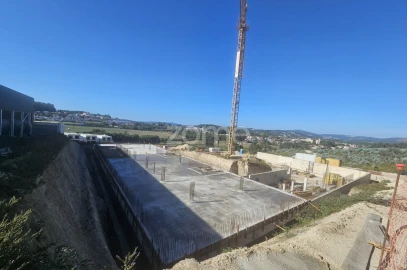 Apartamento T1 para Venda em Brufe