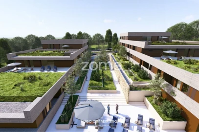 Apartamento T1 para Venda em Brufe