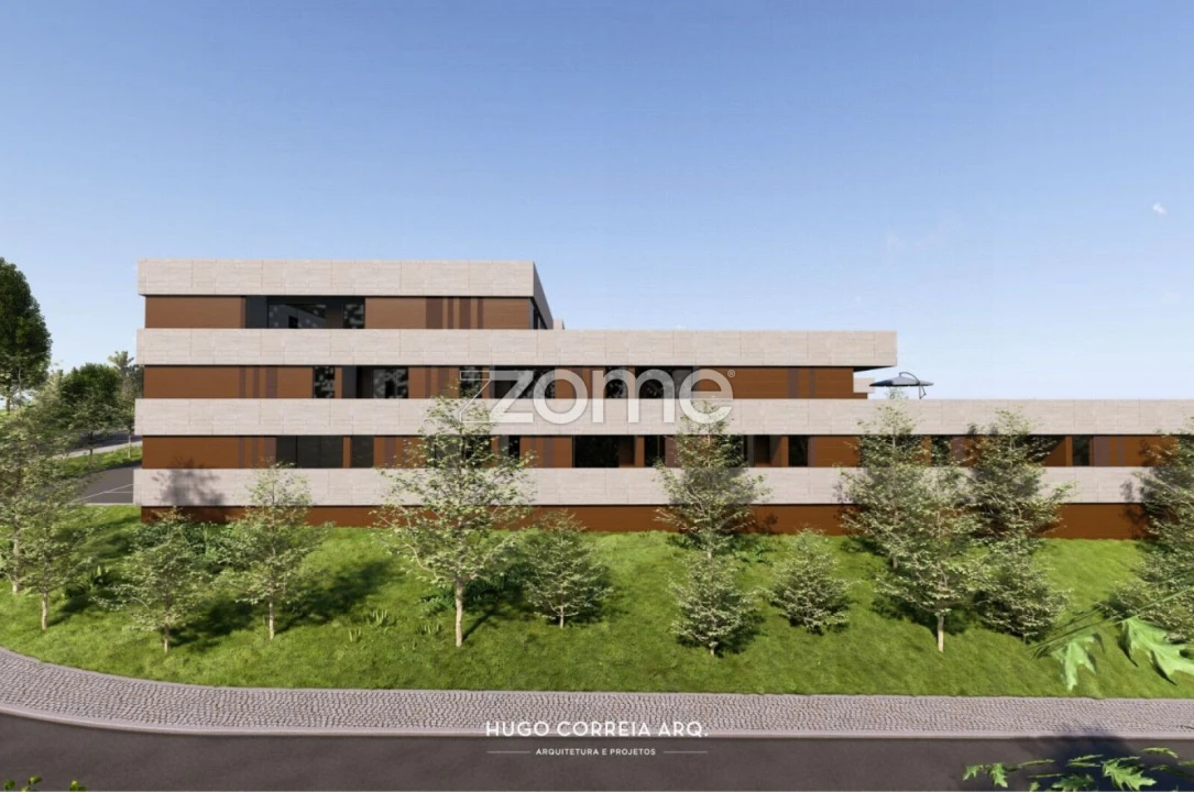 Apartamento T1 para Venda em Brufe Foto 7