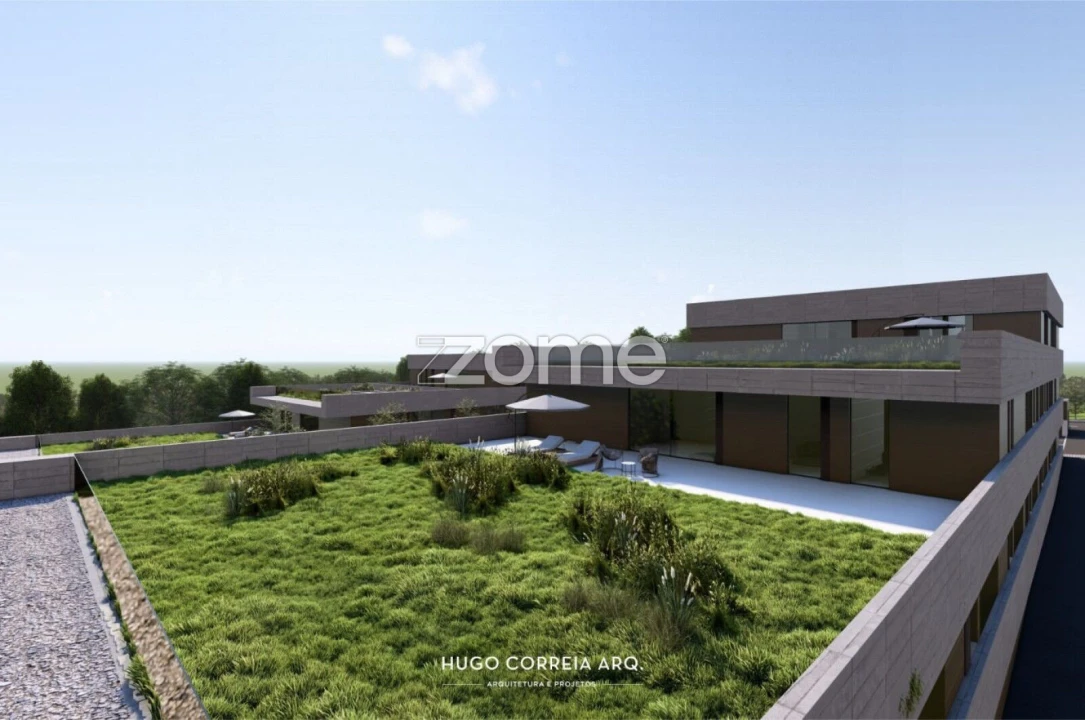 Apartamento T1 para Venda em Brufe Foto 5