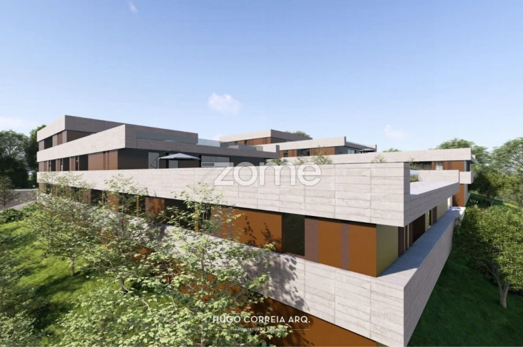 Apartamento T1 para Venda em Brufe Foto 4