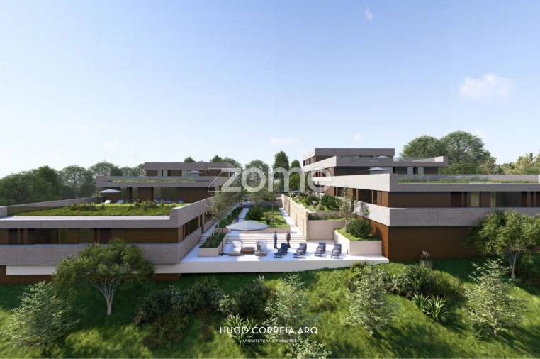 Apartamento T1 para Venda em Brufe Foto 6