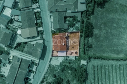 Moradia T5 para Venda em Este (São Pedro e São Mamede)