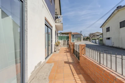 Moradia T5 para Venda em Este (São Pedro e São Mamede)