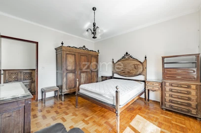 Moradia T5 para Venda em Este (São Pedro e São Mamede)