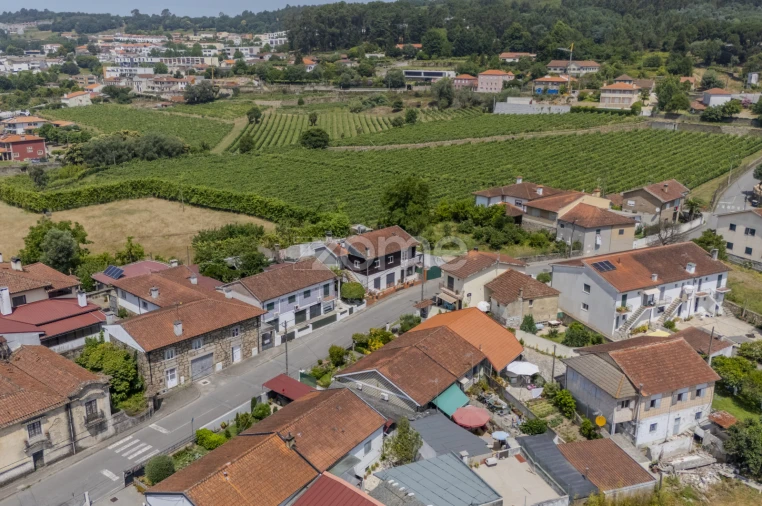 Moradia T5 para Venda em Este (São Pedro e São Mamede) Foto 5