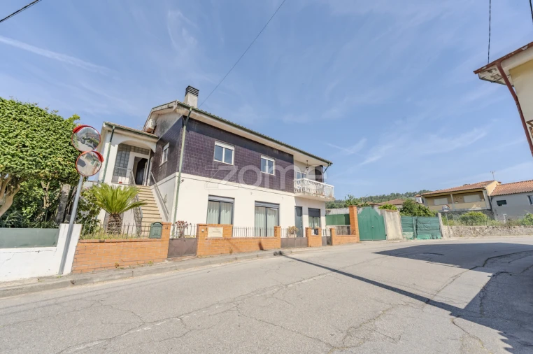 Moradia T5 para Venda em Este (São Pedro e São Mamede) Foto 22