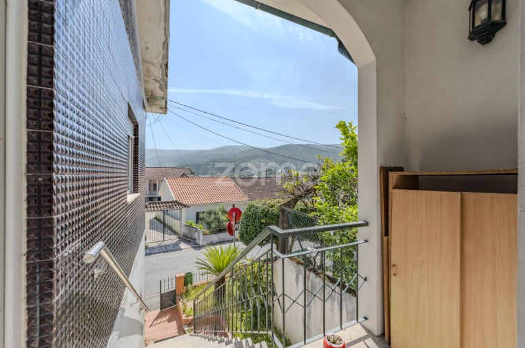 Moradia T5 para Venda em Este (São Pedro e São Mamede) Foto 27