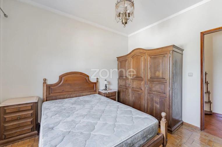 Moradia T5 para Venda em Este (São Pedro e São Mamede) Foto 41