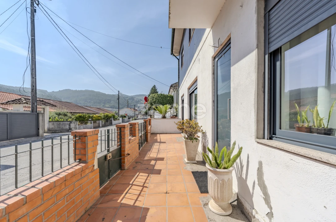 Moradia T5 para Venda em Este (São Pedro e São Mamede) Foto 21
