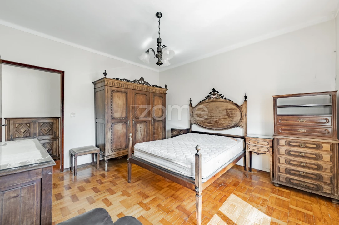 Moradia T5 para Venda em Este (São Pedro e São Mamede) Foto 35