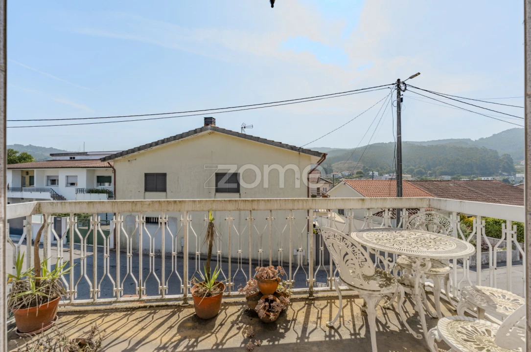 Moradia T5 para Venda em Este (São Pedro e São Mamede) Foto 39