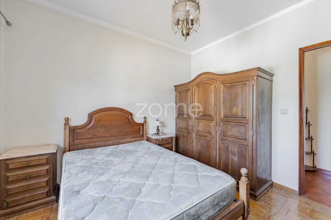 Moradia T5 para Venda em Este (São Pedro e São Mamede) Foto 41