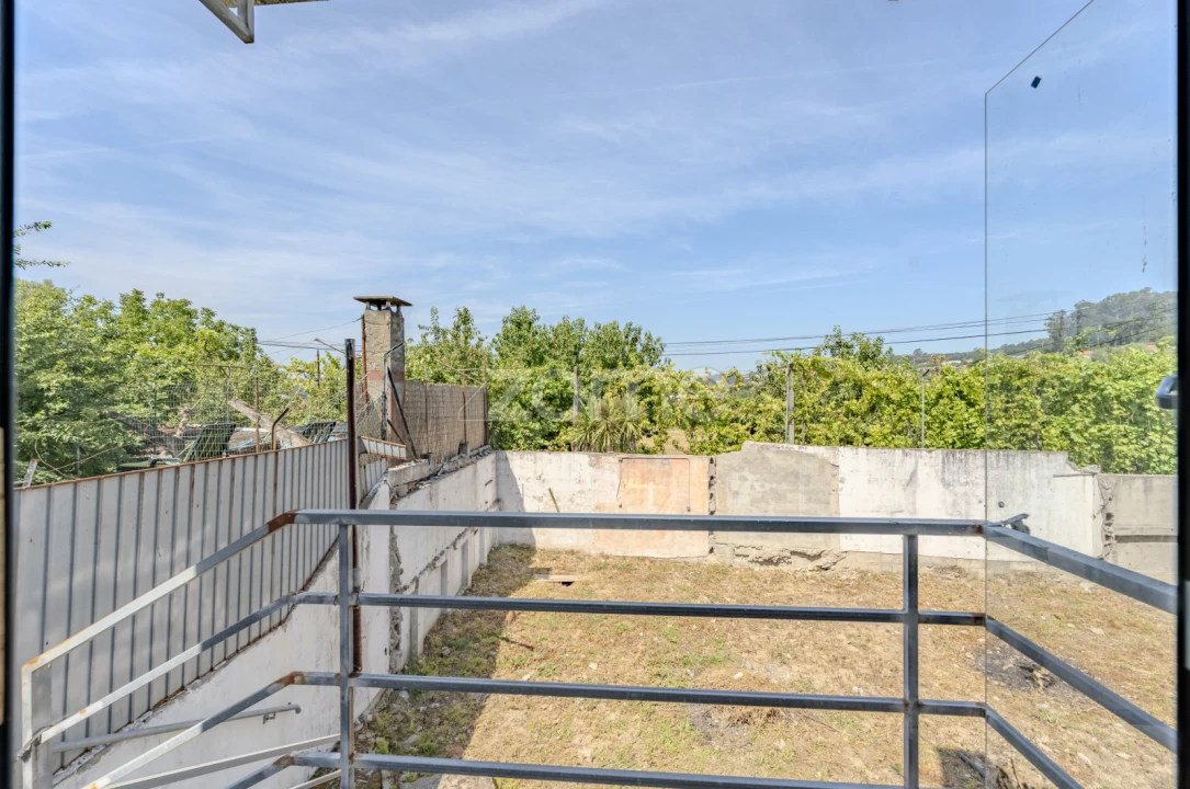 Moradia T5 para Venda em Este (São Pedro e São Mamede) Foto 43