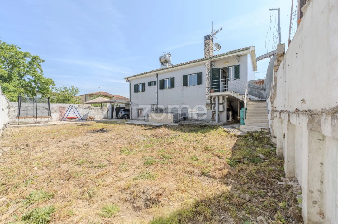 Moradia T5 para Venda em Este (São Pedro e São Mamede) Foto 44