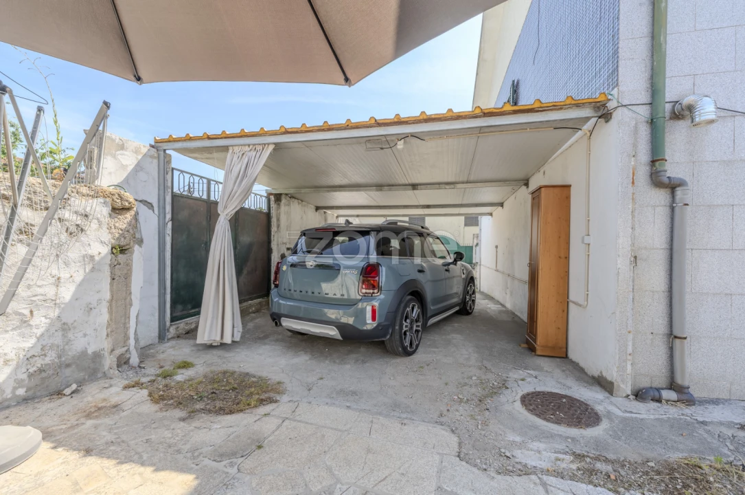 Moradia T5 para Venda em Este (São Pedro e São Mamede) Foto 45