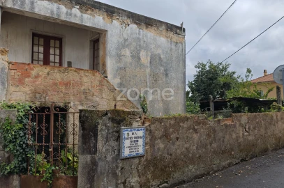 Moradia T2 para Venda em São João da Madeira