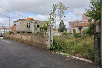 Moradia T2 para Venda em São João da Madeira
