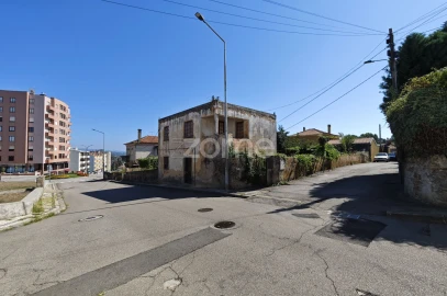 Moradia T2 para Venda em São João da Madeira
