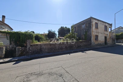 Moradia T2 para Venda em São João da Madeira