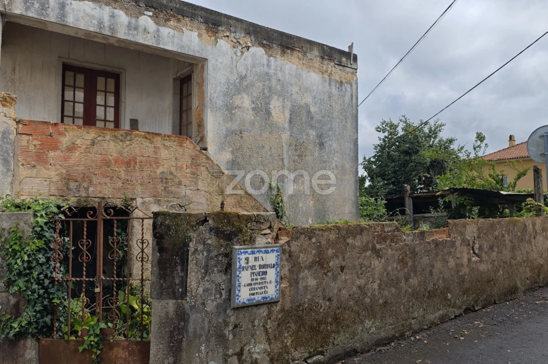 Moradia T2 para Venda em São João da Madeira Foto 6